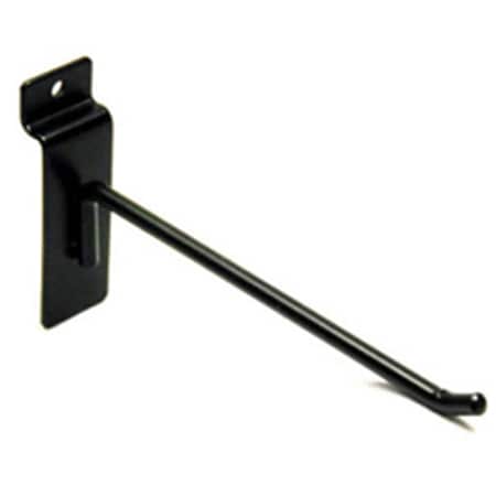 Captain Cold Slatwall Peghooks - Black CA1094732